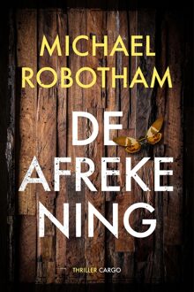 De afrekening - eBook Michael Robotham (9023463714)