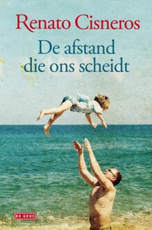 De afstand die ons scheidt - eBook Renato Cisneros (9044540238)