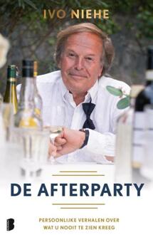 De Afterparty - Ivo Niehe