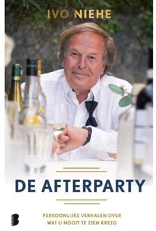De Afterparty - Ivo Niehe