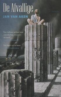 De afvallige - Boek Jan van Aken (9021454890)