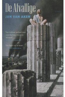 De afvallige - Boek Jan van Aken (9021454890)