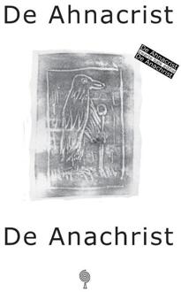 De Ahnacrist/De Anachrist -  Ton de Jong (ISBN: 9789083112046)