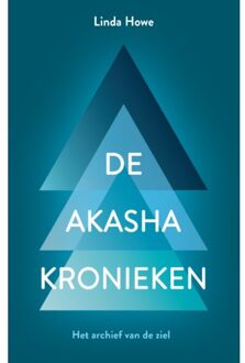 De Akasha Kronieken - Akasha - (ISBN:9789020216134)