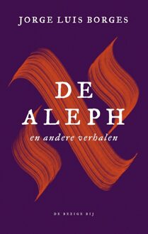 De Aleph en andere verhalen