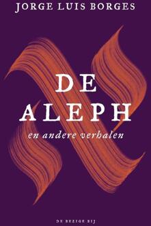De Aleph en andere verhalen