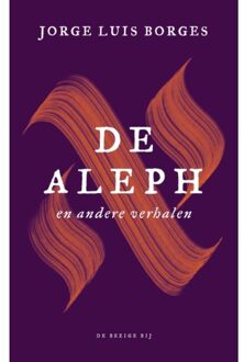 De Aleph en andere verhalen