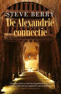 De Alexandrie connectie