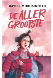 De Allergrootste - Davide Morosinotto