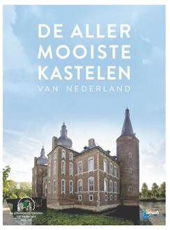 De Allermooiste Kastelen Van Nederland - De Allermooiste - Quinten Lange