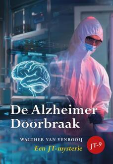 De Alzheimer Doorbraak -  Walther van Venrooij (ISBN: 9789463656870)