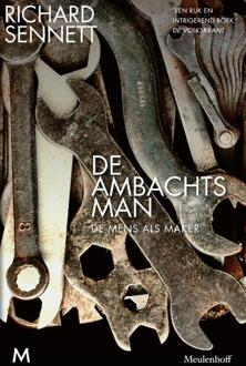 De ambachtsman -  Richard Sennett (ISBN: 9789059901773)