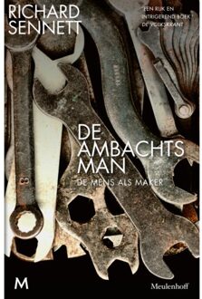 De Ambachtsman - Richard Sennett