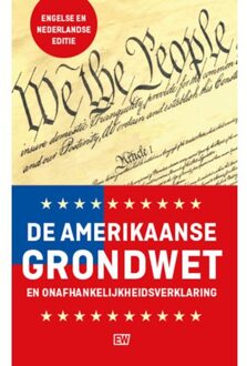 De Amerikaanse Grondwet