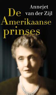 De Amerikaanse Prinses