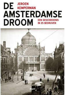De Amsterdamse Droom