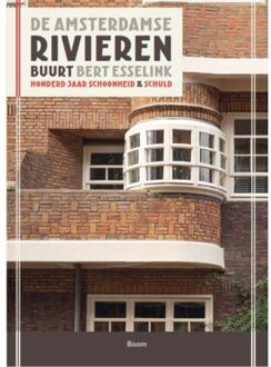 De Amsterdamse Rivierenbuurt