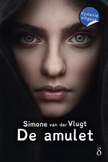 De amulet - dyslexie uitgave - Boek Simone van der Vlugt (9463242716)