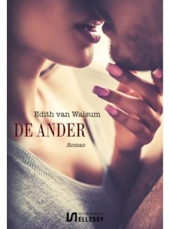 De Ander - Edith van Walsum