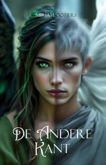 De andere kant -  Miriam Ootjers (ISBN: 9789464643466)
