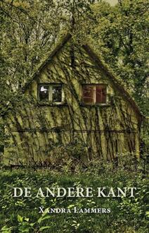 De andere kant -  Xandra Lammers (ISBN: 9789463285988)