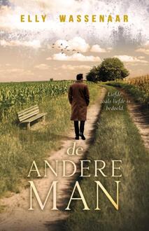 De andere man -  Elly Wassenaar (ISBN: 9789464642810)
