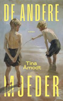 De andere moeder -  Tina Åmodt (ISBN: 9789023962779)