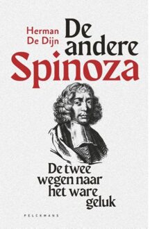 De andere Spinoza - (ISBN:9789463105835)