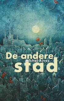 De andere stad