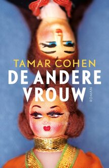 De andere vrouw - eBook Tamar Cohen (9044967290)