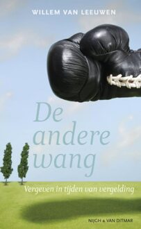 De andere wang - eBook Willem van Leeuwen (903889418X)