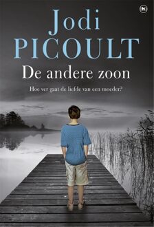De andere zoon - eBook Jodi Picoult (9044332171)