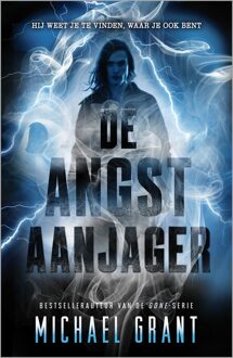De Angstaanjager - eBook Michael Grant (940275024X)
