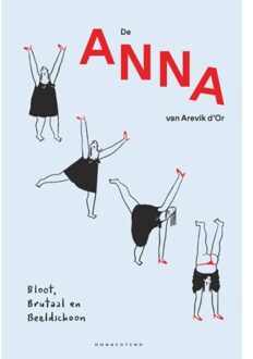 De Anna Van Arevik D'Or - Arevik d'Or