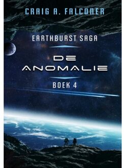 De Anomalie - Craig Falconer