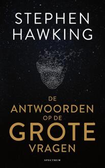 De antwoorden op de grote vragen