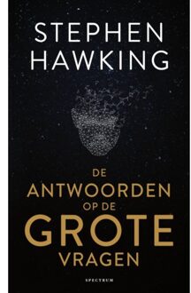 De antwoorden op de grote vragen