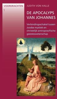 De Apocalyps Van Johannes - Voordrachten - (ISBN:9789491748851)