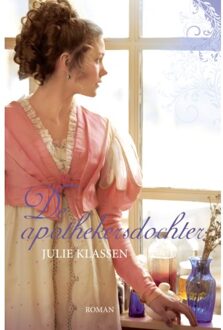 De apothekersdochter - Boek Julie Klassen (9029795670)