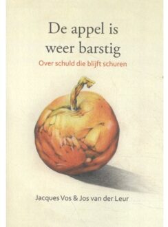 De appel is weer barstig - (ISBN:9789492421753)