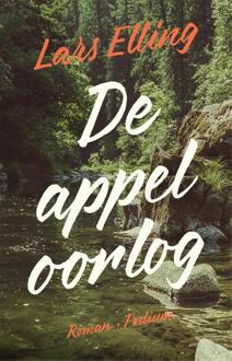 De appeloorlog -  Lars Elling (ISBN: 9789463812269)