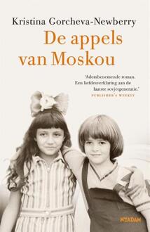 De Appels Van Moskou - Kristina Gorcheva-Newberry