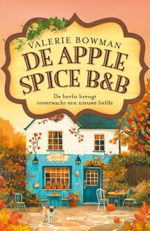 De Apple Spice B&B -  Valerie Bowman (ISBN: 9789046834671)
