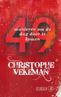 De Arbeiderspers 49 manieren om de dag door te komen - eBook Christophe Vekeman (9029572574)