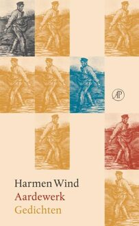 De Arbeiderspers Aardewerk - eBook Harmen Wind (9029569395)