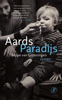 De Arbeiderspers Aards paradijs - eBook Seppe van Groeningen (9029594071)