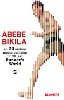 De Arbeiderspers Abebe Bikila - eBook Runner's World (9029594683)