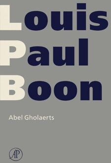 De Arbeiderspers Abel Gholaerts - eBook Louis Paul Boon (9029580550)