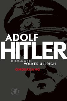 De Arbeiderspers Adolf Hitler