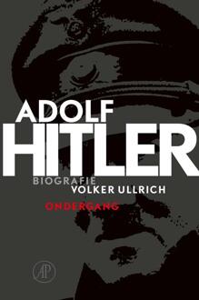 De Arbeiderspers Adolf Hitler